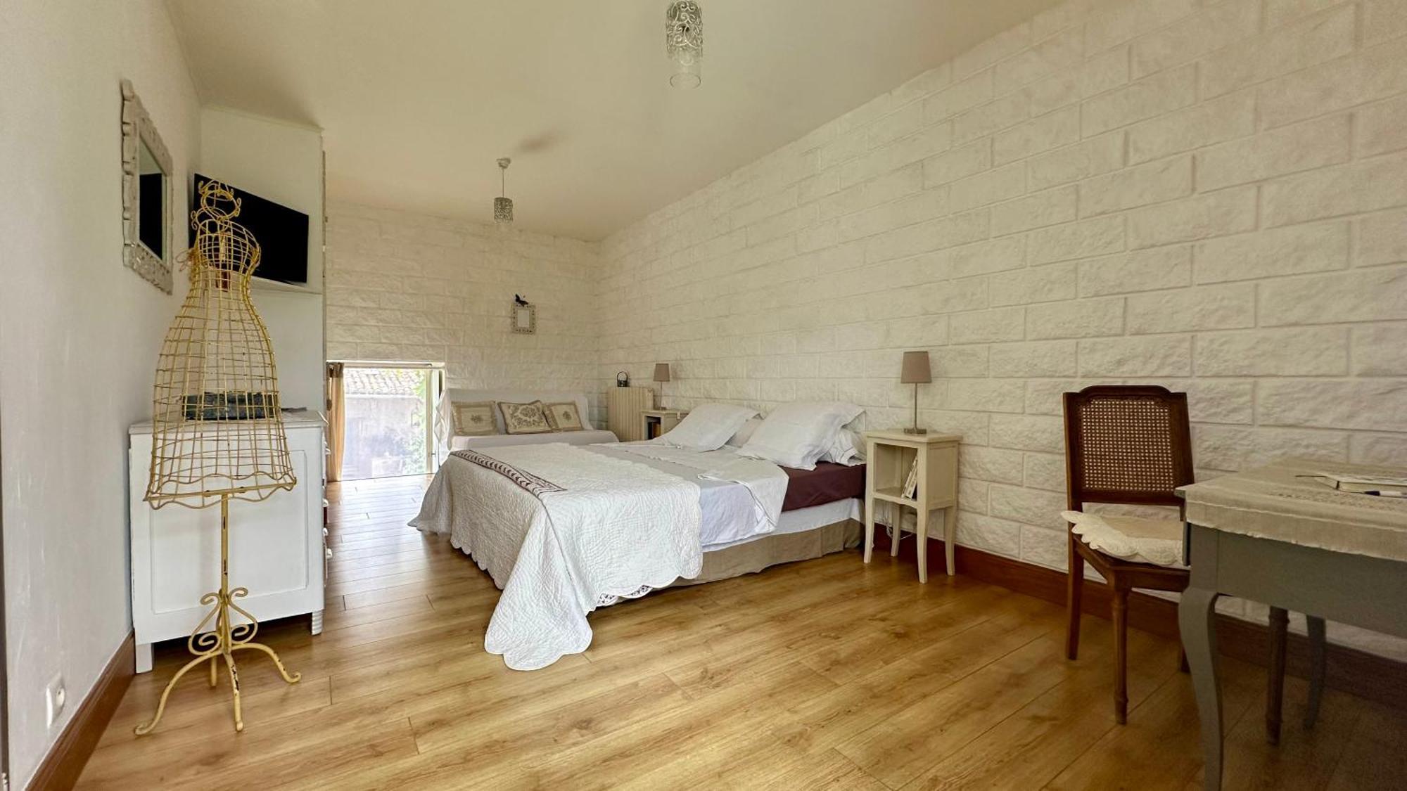 Le Tâtre Le Clos Beldane Bed & Breakfast エクステリア 写真