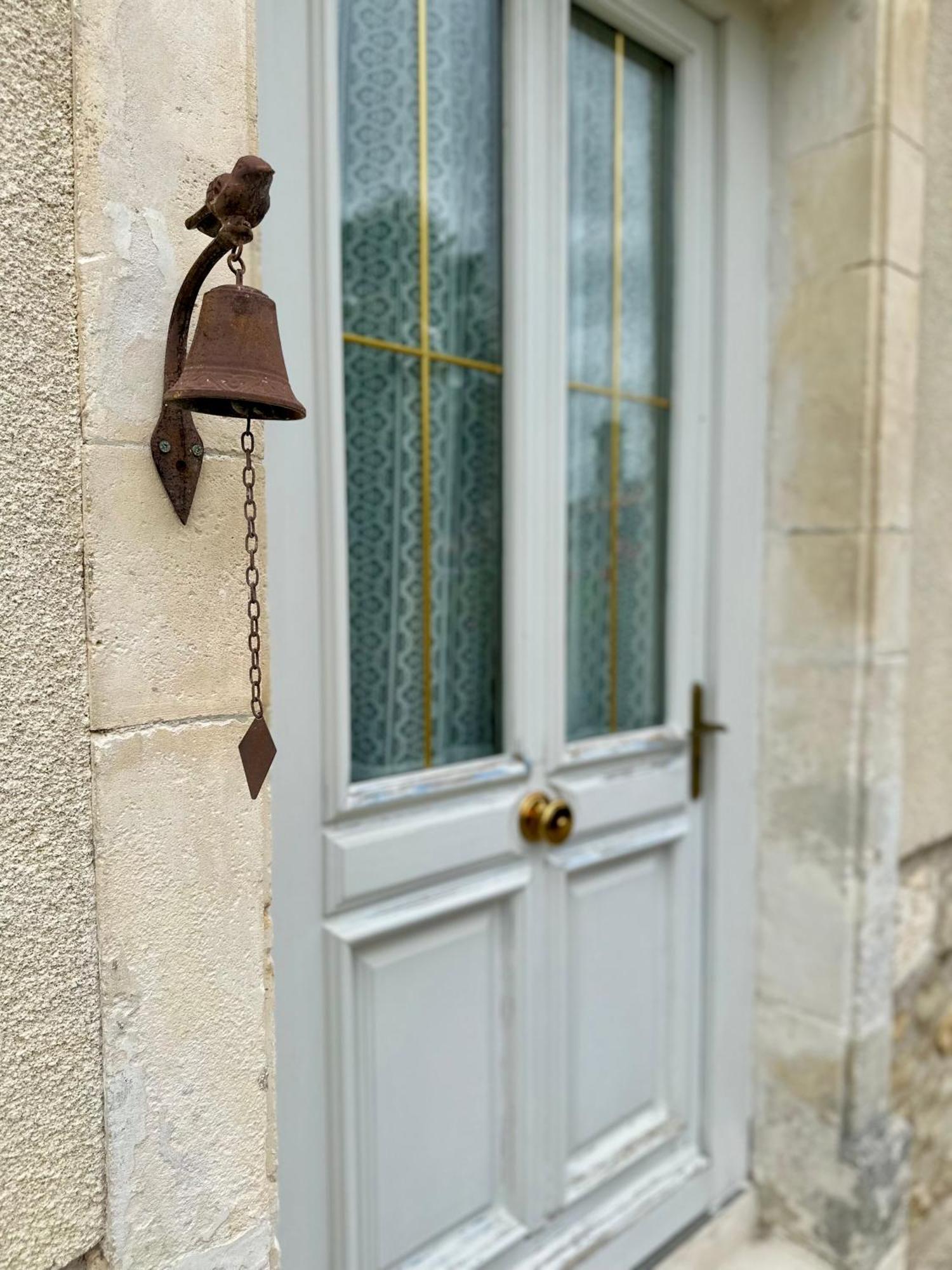 Le Tâtre Le Clos Beldane Bed & Breakfast エクステリア 写真